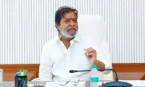 SC వర్గీకరణ ఫలితాలు కండ్లముందు కనిపిస్తున్నాయి: మంత్రి దామోదర్ రాజనర్సింహా హర్షం