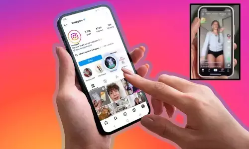 INSTAGRAM: మెటా కీలక ప్రకటన.. ఇకపై ఇన్‌స్టాలో అలాంటి కంటెంట్ చూడాలంటే పర్మిషన్ ఉండాల్సిందే!