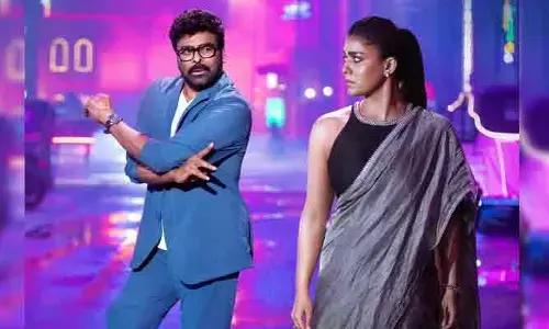 వచ్చేసిన ‘మీసాల పిల్ల’ ఫుల్ సాంగ్.. పాట అదిరిందే పిల్ల అంటూ కామెంట్స్