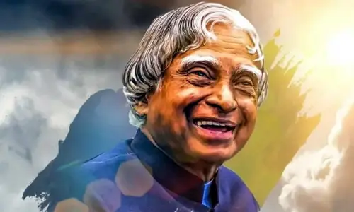 కలలను వాస్తవాలుగా మార్చిన శాస్త్రవేత్త!