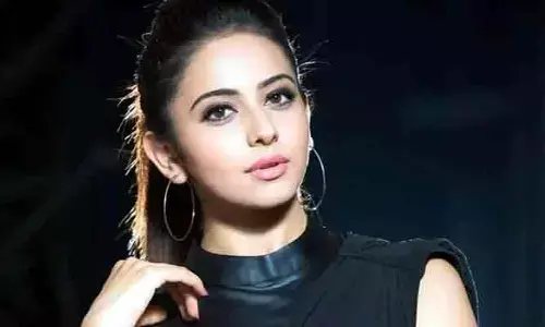 మీ బాయ్‌ఫ్రెండ్‌కి నాన్న ఏజ్ ఉంటే.. ఇంట్రెస్టింగ్‌గా రకుల్ ప్రీత్ సింగ్ పోస్ట్