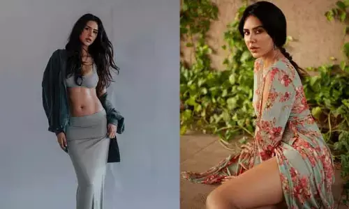 అలాంటి సీన్స్ చేయడానికి చాలా భయపడ్డాను..బయటకు చెప్పడానికి కూడా సిగ్గుపడ్డాను: సోనమ్ బజ్వా