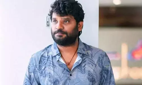 విష్ణు నేను బట్టలు చింపుకునేలా గొడవ పడ్డాం.. అయినా సిగ్గు లేకుండా నా దగ్గరకు వచ్చాడు: ప్రసాద్