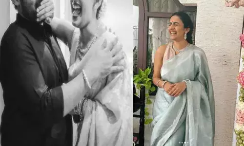 అతనిపై ఉన్న ప్రేమను బయటపెట్టిన నిహారిక.. వైరల్‌గా మారిన ఇన్‌స్టా పోస్ట్
