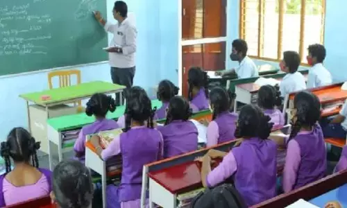 ఏపీ విద్యార్థుల‌కు బిగ్ అల‌ర్ట్‌..ఈ నెల 23 నుంచి కొత్త కార్య‌క్ర‌మం !