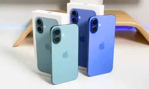 iPhone 16 Plusపై మైండ్ బ్లోయింగ్ డిస్కౌంట్.. రూ.90వేల ఫోన్ ఇప్పుడు రూ.50వేలకే