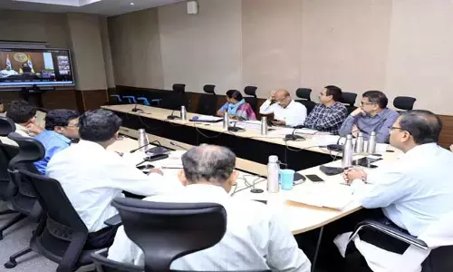 పొరుగు రాష్ట్రాల ధాన్యం రాకుండా సరిహద్దులలో  నిఘా : కలెక్టర్ టి.వినయ్ కృష్ణారెడ్డి