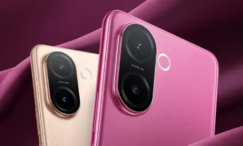 కేవలం రూ.30వేలకే vivo V60e.. 200 మెగాపిక్సల్ కెమెరాతో పాటు ఇతర ఫీచర్స్ ఇవే!