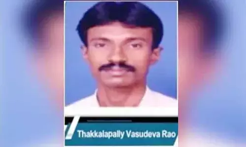 మల్లోజుల బాటలోనే ఆశన్న టీమ్.. రేపు ఛత్తీస్‌గఢ్ సీఎం ఎదుట సరెండర్!