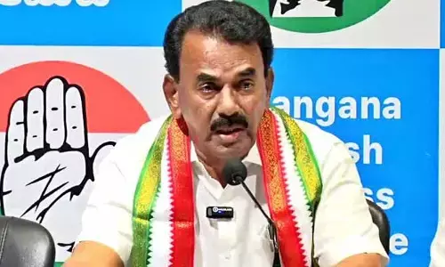 Jupally: బ్లాక్ మెయిల్ రాజకీయాలకు నేను లొంగను.. తన అల్లుడి అంశంపై  స్పందించిన మంత్రి జూపల్లి