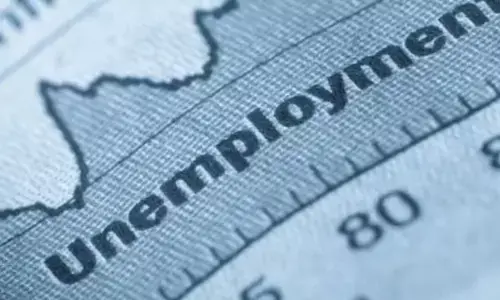 Unemployement: సెప్టెంబర్‌లో 5.2 శాతానికి పెరిగిన నిరుద్యోగ రేటు