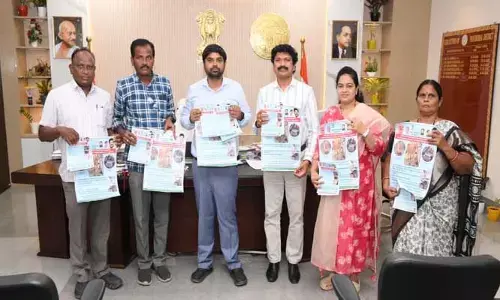 పశు సంపాదను కాపాడుకోవాలి :  కలెక్టర్ కుమార్ దీపక్