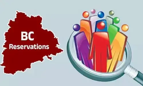తుపాన్‌గా మారిన బీసీల ఐక్యత..