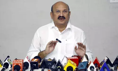సీఎం చంద్రబాబు, మంత్రి లోకేశ్ కృషితోనే విశాఖకు గూగుల్