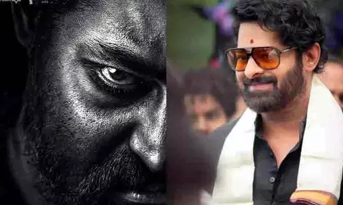 అంతా అనుకున్నట్లు జరిగితే.. ‘ఫౌజీ’ అండ్ NTRNeel రిలీజ్ అప్డేట్ ఇచ్చిన మేకర్స్