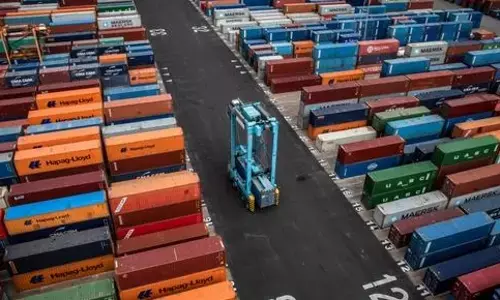 Trade Deficit: 11 నెలల గరిష్ట స్థాయికి చేరిన వాణిజ్య లోటు
