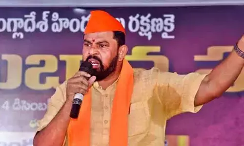 పార్టీలో వారి స్థానం ఏంటో చెప్పండి.. కిషన్‌రెడ్డికి రాజాసింగ్ సూటి ప్రశ్న