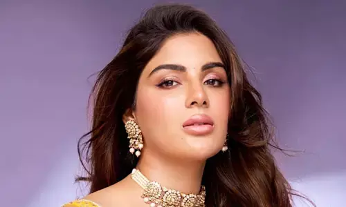 Samyuktha: చాలా గ్యాప్ తర్వాత రీఎంట్రీ ఇచ్చిన స్టార్ హీరో డైరెక్టర్.. హీరోయిన్‌గా చాన్స్ అందుకున్న సంయుక్త!