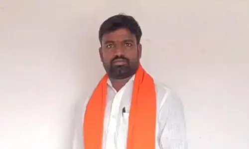 క్రీడాకోట నియామకాల కోసం ఎన్‌హెచ్ఆర్‌సీకి ఫిర్యాదు