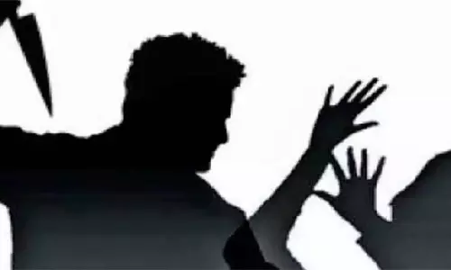 హత్యాయత్నం కేసులో నిందితుడికి రిమాండ్