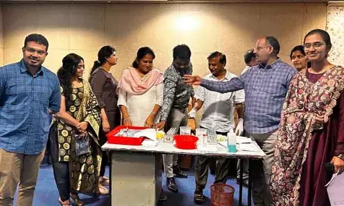 వైద్యరంగంలో అధునాతన సిరాలజీ పద్ధతులు ఎంతో కీలకం: ఐసీఎంఆర్ సైంటిస్ట్ స్వాతి కులకర్ణి