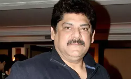ఇండస్ట్రీలో తీవ్ర విషాదం.. ప్రముఖ నటుడు మృతి!