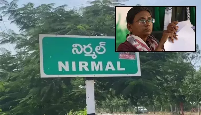 కొత్తవారికే సారథ్యం.. మీనాక్షి నటరాజన్ ఫార్ములాతో కొత్త నేతల్లో ఉత్సాహం కొత్తవారికే సారథ్యం.. మీనాక్షి నటరాజన్ ఫార్ములాతో కొత్త నేతల్లో ఉత్సాహం