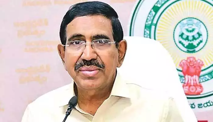 పెట్టుబడుల ఆకర్షణే ప్రధాన లక్ష్యం.. దుబాయ్ లో మంత్రి నారాయణ బృందం పెట్టుబడుల ఆకర్షణే ప్రధాన లక్ష్యం.. దుబాయ్ లో మంత్రి నారాయణ బృందం