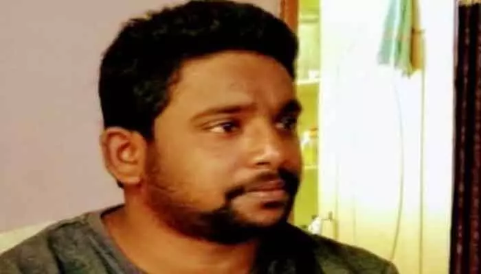 చికిత్స పొందుతూ యువకుని మృతి చికిత్స పొందుతూ యువకుని మృతి