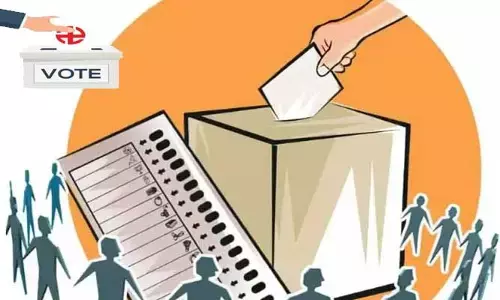 కేరళం, అస్సాం, పుదుచ్ఛేరిలో నేడే పోలింగ్