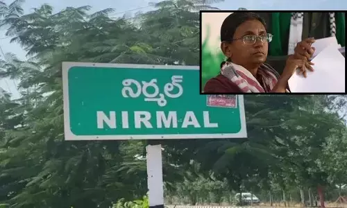 కొత్తవారికే సారథ్యం.. మీనాక్షి నటరాజన్ ఫార్ములాతో కొత్త నేతల్లో ఉత్సాహం