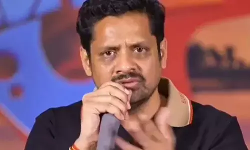 మ‌రోసారి రెచ్చిపోయిన  బన్నీ వాసు..బుక్ మై షోపై సీరియ‌స్ !
