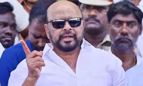 నాకు రేవంత్ రెడ్డి ఎమ్మెల్సీ ఇస్తానని చెప్పారు.. కొండా మురళి కీలక వ్యాఖ్యలు