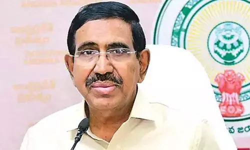 పెట్టుబడుల ఆకర్షణే ప్రధాన లక్ష్యం.. దుబాయ్ లో మంత్రి నారాయణ బృందం