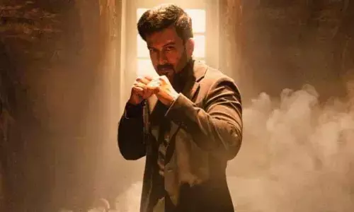 పృథ్వీరాజ్ సుకుమారన్ కొత్త సినిమా నుంచి పవర్ ఫుల్ గ్లింప్స్ రిలీజ్.. భారీ హైప్ క్రియేట్