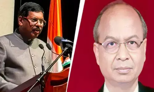 లాయర్ రాకేష్ కిషోర్‌పై చర్యలకు భారత అటార్నీ జనరల్ గ్రీన్ సిగ్నల్