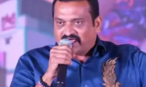 వస్తున్నా.. ఇప్పుడే అసలు సినిమా మొదలవ్వుద్ది.. బండ్ల గణేష్ కీలక ప్రకటన