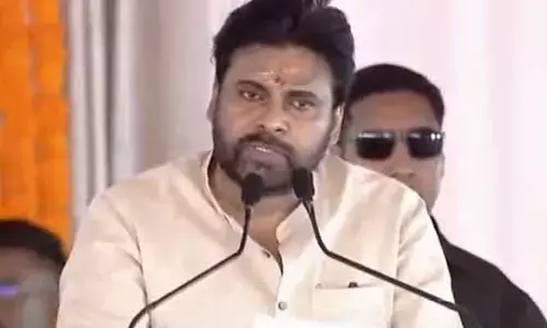 ప్రధాని మోడీని కర్మయోగిగా చూస్తాం.. డిప్యూటీ సీఎం పవన్ కళ్యాణ్