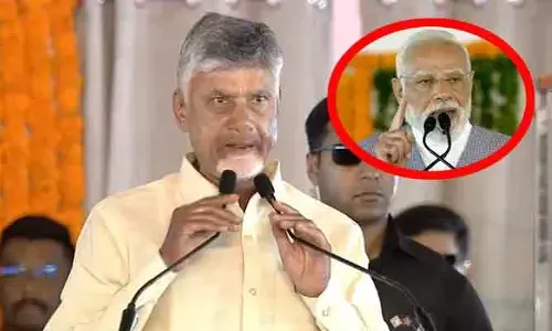 కడప, కర్నూలుకు గుడ్ న్యూస్.. ప్రధాని సమక్షంలో చంద్రబాబు కీలక వ్యాఖ్యలు