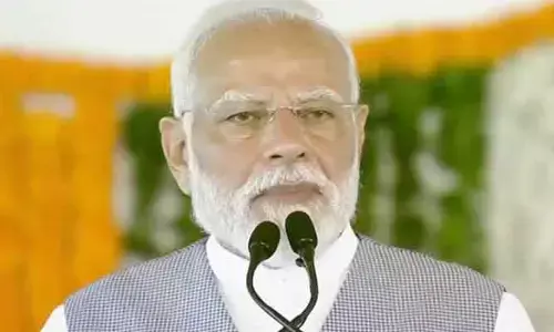 ఏపీకి పటిష్టమైన నాయకత్వం ఉంది.. సీఎం, డిప్యూటీ సీఎంలపై ప్రధాని ప్రశంసలు