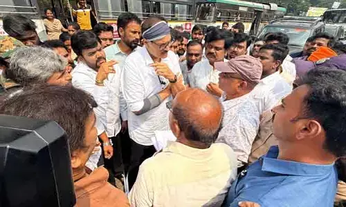ఆ అనుభవం మాకూ ఉంది.. శానసమండలిలో ప్రస్తావిస్తా: నాగబాబు