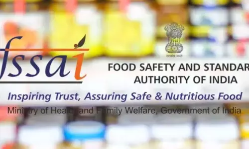 FSSAI: ఓఆర్ఎస్ పదాన్ని తొలగించాలని ఎఫ్ఎస్ఎస్ఏఐ ఆదేశాలు