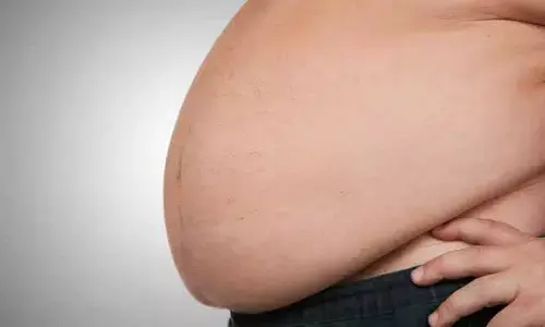 Health : డెత్ రిస్క్‌ను పెంచుతున్న బెల్లీ ఫ్యాట్.. ఏ విధంగా అంటే?