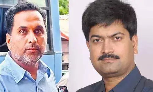 ఏసీబీ కోర్టులో మద్యం కేసు నిందితుల పిటిషన్.. విచారణ వాయిదా