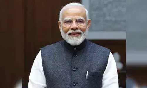 ఏపీ పర్యటన చాలా ఆనందాన్నిచ్చింది: ఎక్స్‌లో ప్రధాని మోడీ ట్వీట్