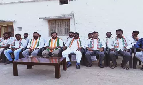 రేపు మ‌క్త‌ల్ కి మంత్రి దామోద‌ర రాజ న‌ర‌సింహ రాక