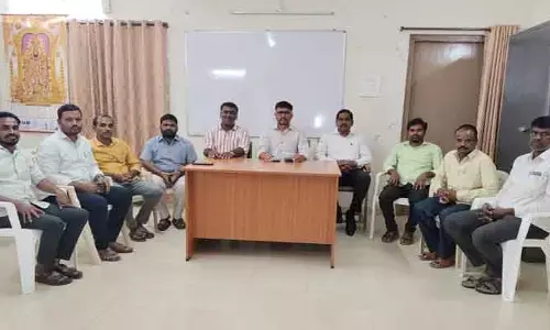 రిటైర్మెంట్ బెనిఫిట్స్ తక్షణమే విడుదల చేయాలి
