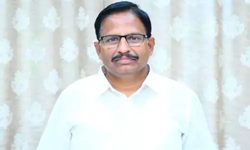 ప్రజలకు అందుబాటులో ఉండండి : ఎమ్మెల్యే యెన్నం శ్రీనివాస్ రెడ్డి