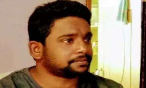 చికిత్స పొందుతూ యువకుని మృతి