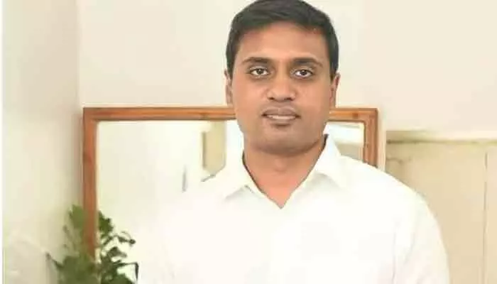 ఎంపీ మిథున్ రెడ్డికి ఊరట.. న్యూయార్క్ పర్యటనకు లైన్ క్లియర్ ఎంపీ మిథున్ రెడ్డికి ఊరట.. న్యూయార్క్ పర్యటనకు లైన్ క్లియర్